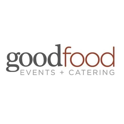 Good Food Events + Catering - Restaurant - Channelside - Tampa