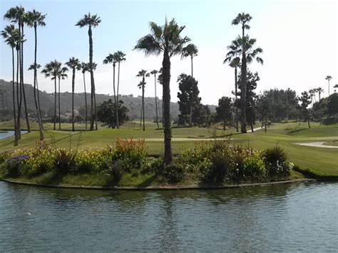 Fairbanks Ranch Country Club Ranch Outdoor Water