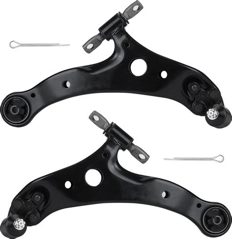 Amazon Detroit Axle Pair Front Front Lower Control Arms For