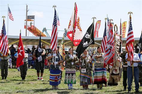 Rosebud Fair Wacipi Rodeo Pow Wows In South Dakota