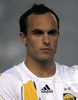 Biodata Lengkap Landon Donovan Profil Tim Dan Biodata Pemain