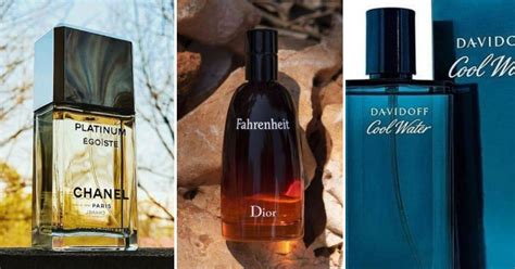 Los Mejores Perfumes Con Feromonas Para Hombre Que Te Volver N