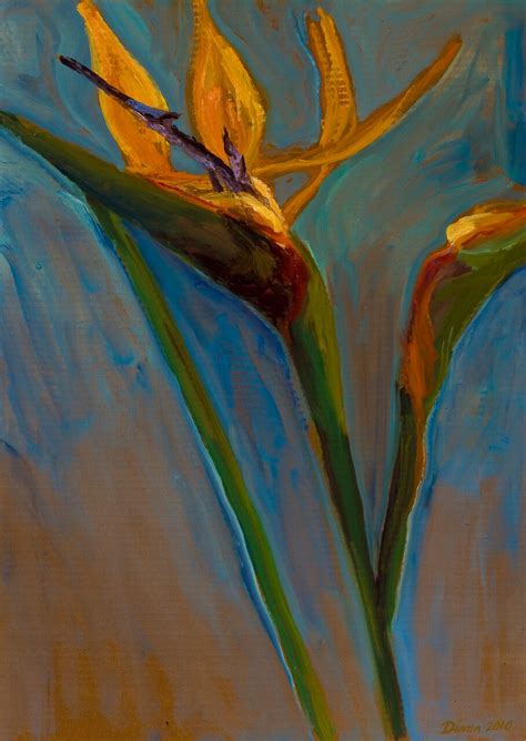 Diana Barnes Long Beach Open Studio Tour