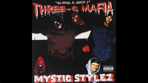 Three 6 Mafia Live By Yo Rep Instrumental Youtube