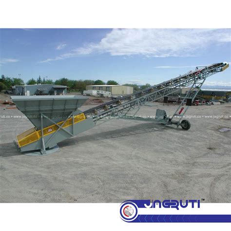 The Benefits Of High Efficiency Conveyor Belts Conveyor Systems