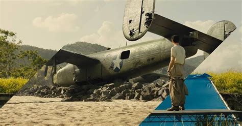 Movie Vfx Reviews Unbroken Visual Effects Review