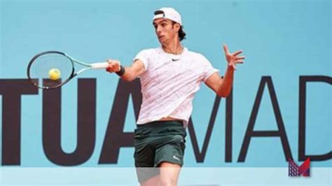 ATP 500 Barcellona Tabellone E Avversari Degli Italiani