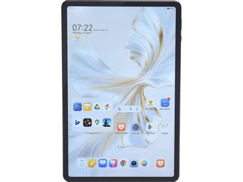 Honor Pad 9 Review 12 1 Inches 1600 X 2560 Tablet Which