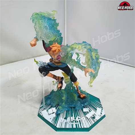 Bandai Figuarts Zero KO One Piece Marco Pheonix Shopee Philippines