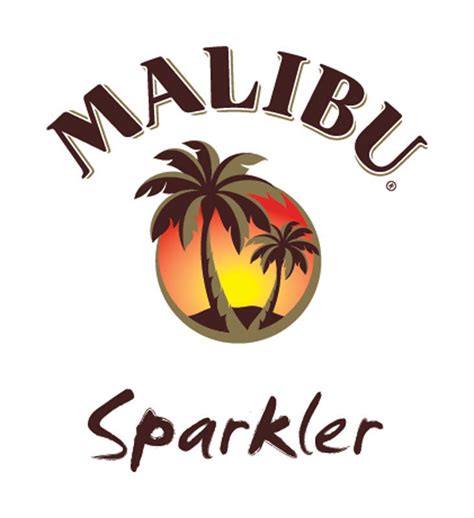 Malibu Drink Logo - Malibu Rum logo by Chris Mitchell | Logos design ...