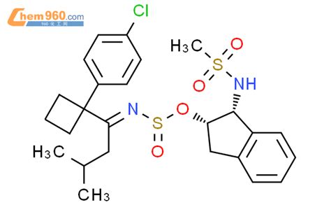 877994 41 7 N 1R 2S 2 R 1 1 4 Chlorophenyl Cyclobutyl 3