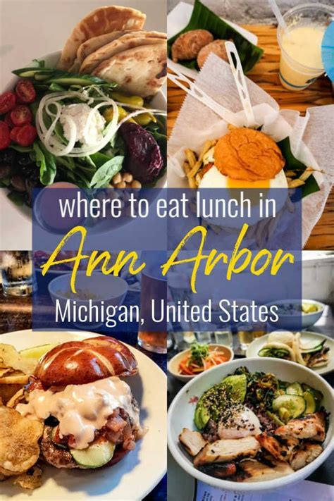 5 Must Try Ann Arbor Lunch Spots Artofit