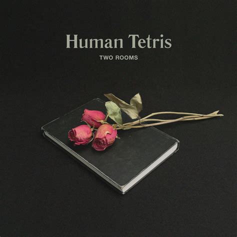 Two Rooms Album Par Human Tetris Spotify