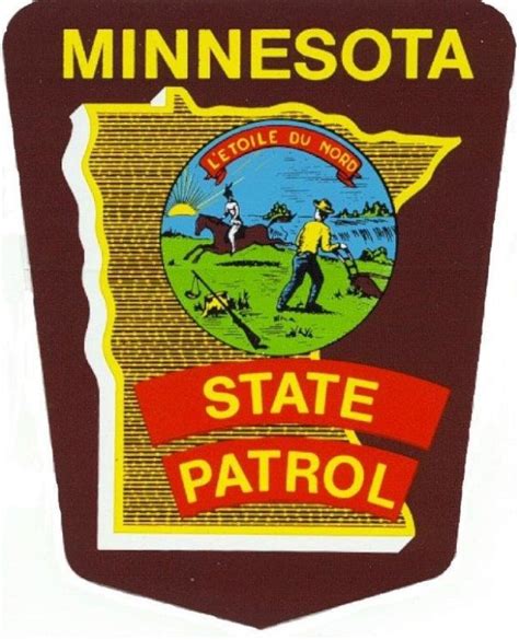 MN State Patrol Seeking To Increase Number Of Female State Troopers | Fergus Now