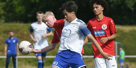 Nach Entt Uschendem Einstieg Wacker Obercastrop Entzaubert Fc