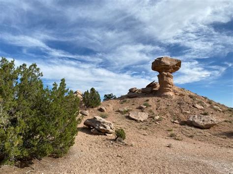 Camel Rock – Santa Fe, New Mexico - Atlas Obscura