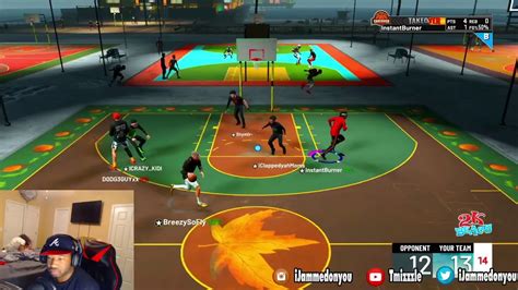 Last Slashing Playmaker Best Custom Jumpshot Nba 2k21 Best Slashing