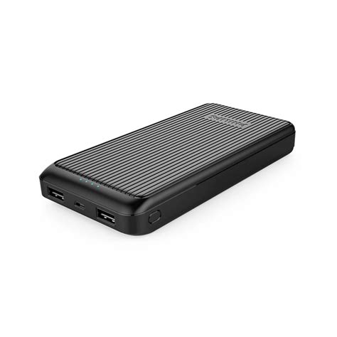 Power Bank Usb Dlp2722nb97 Philips