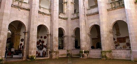 Casa de las Artesanías Morelia Michoacán ZonaTuristica