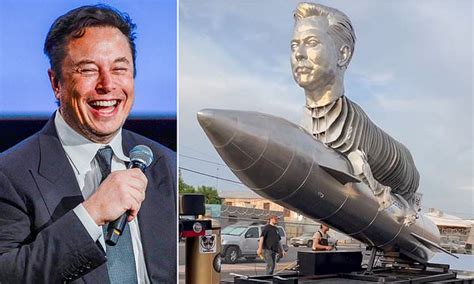 Elon Musk Fans Create A Foot Long K Monument Of Twitter S New