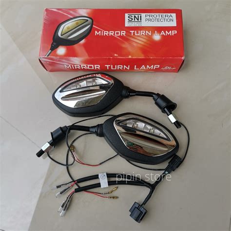 Jual Spion Led Lampu Sein Honda Beat Vario Vario Genio