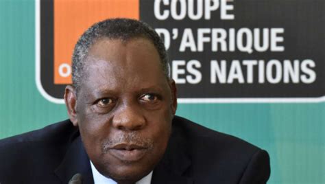 N Crologie D C S Dissa Hayatou Leader