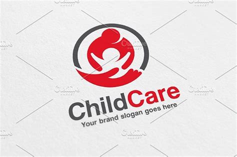 34 Daycare Logo Templates Free And Premium Psd Vector Ai Downloads