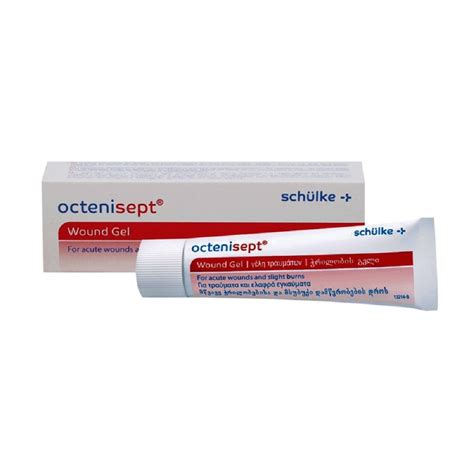 OCTENISEPT Wound Gel