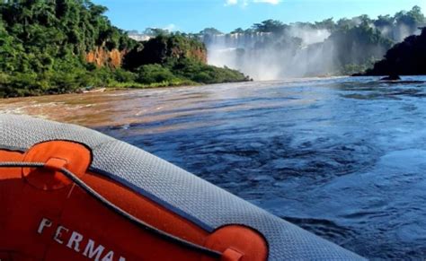 Cataratas Do Igua U Onde Ficam Como Visitar E O Que Fazer