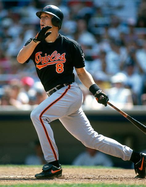 cal ripken jr stats streak facts britannica