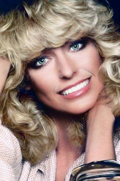 200 Fabulous Farrah Ideas In 2021 Farrah Fawcett Farrah Fawcet Farah