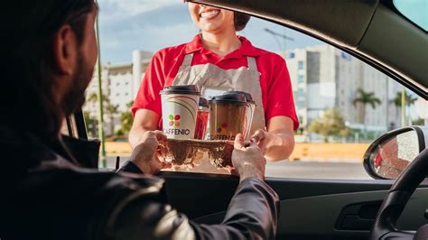 Caffenio El Gigante Del Café Mexicano El Heraldo De México