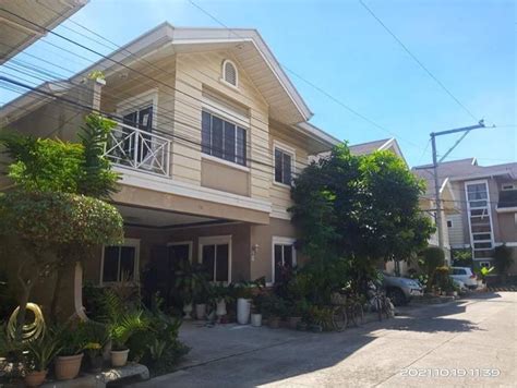 House South City Homes Talisay City Cebu Property For Sale