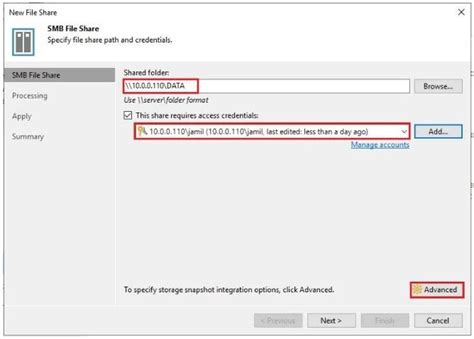 Veeam Nas Backup And Recovery A Complete Guide