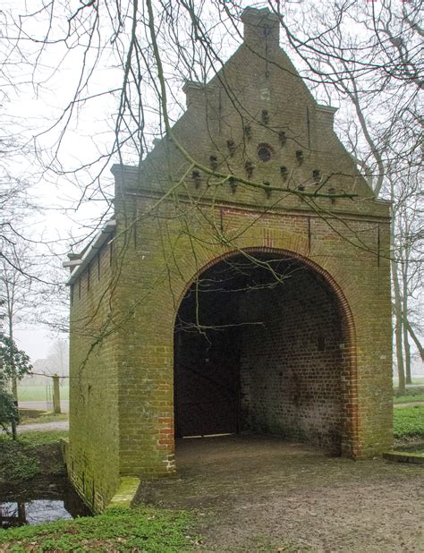 Raerd Jongemastate Historische Duiventillen