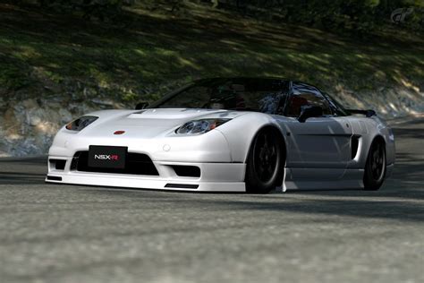 Trial Mountain Circuit Gran Turismo Driftinziggy Flickr