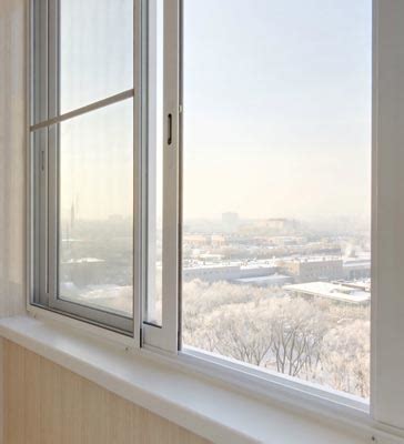 Остекление балконов и лоджий в СПб | Быстро и недорого