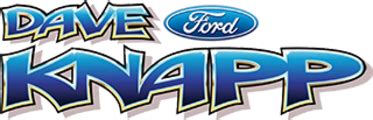 New & Used Ford Cars & Trucks in Greenville | Dave Knapp Ford Lincoln