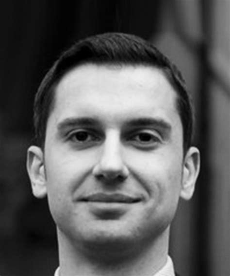 Nikolai Lazarev - 3PB Barristers