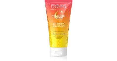 Eveline Cosmetics Vitamin C X Action Brza Dostava Notino Hr