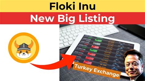 Floki Inu Update 2023 Floki Inu Coin Latest News Today In Hindi