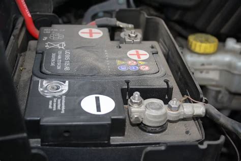 How To Fix A Car Battery That Won T Hold Charge Ultimate Guide