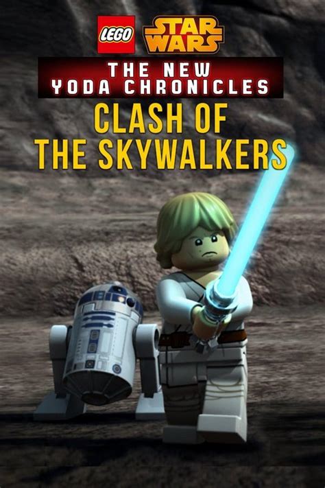 Image Gallery For Lego Star Wars The New Yoda Chronicles Clash Of The