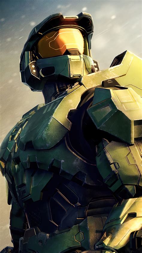 Halo Infinite Master Chief 4k 7 Wallpaper Pc Desktop - vrogue.co