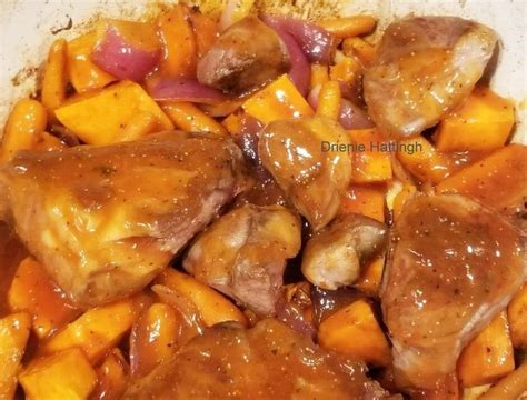 CROCK POT LAMB NECK STEW - Your Recipe Blog