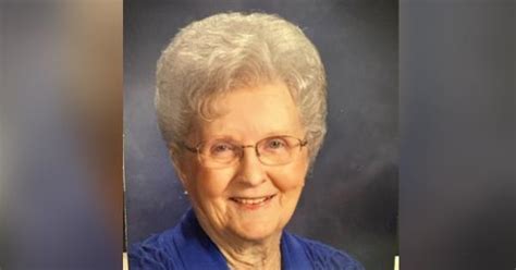 Ruby Allen Obituary - Visitation & Funeral Information