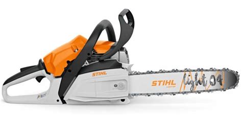 Stihl Ms Pilarka Spalinowa W Km Stihl Sklep Empik