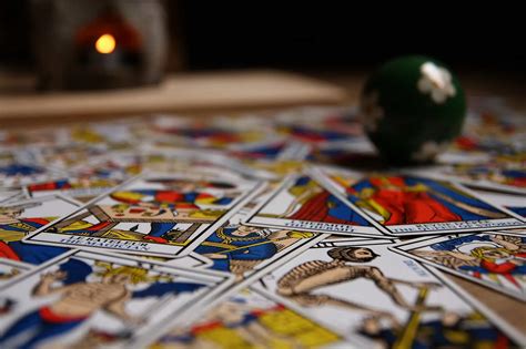 Tarot Karta Vrag Astro Tarot Centar Srbija Horoskop Numerologija