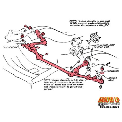 1969 Camaro Front Suspension Diagram