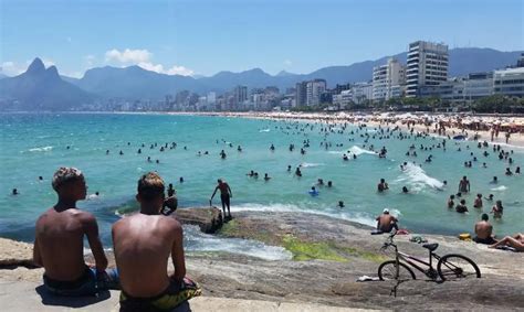 Cidades Costeiras São Mais Vulneráveis A Mudanças Do Clima Agência Brasil